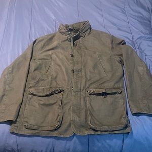 XL casual GAP jacket mens 🔥🔥🔥